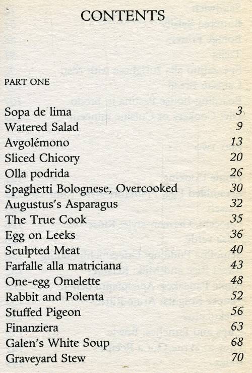 [B:2:S:CC]-The Perfect Egg and Other Secrets - Aldo Buzzi