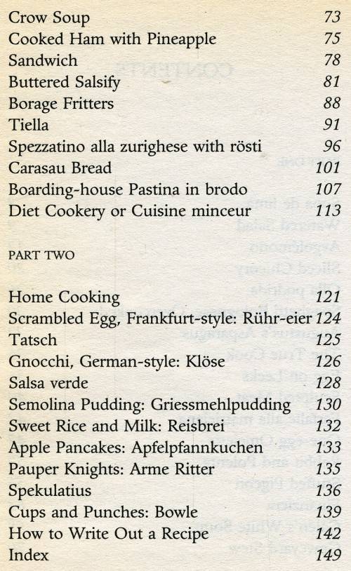 [B:2:S:CC]-The Perfect Egg and Other Secrets - Aldo Buzzi