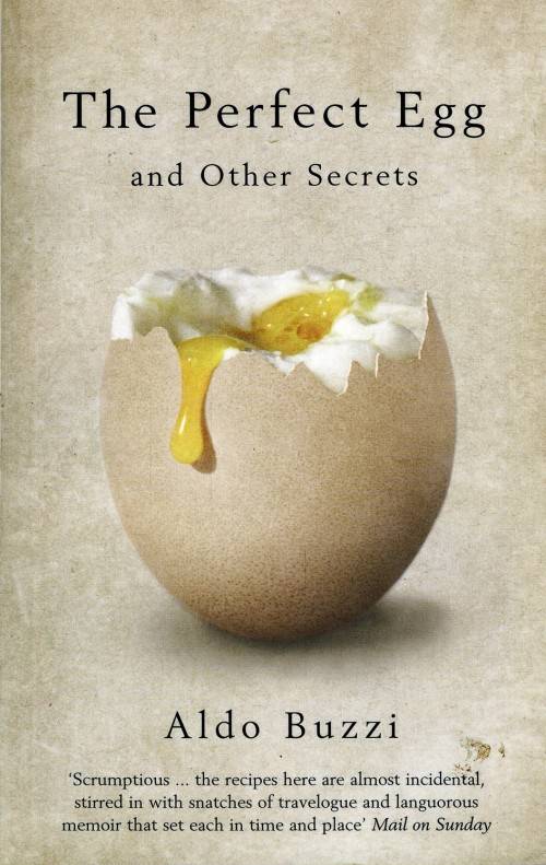 [B:2:S:CC]-The Perfect Egg and Other Secrets - Aldo Buzzi
