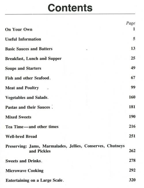 [B:2:S:CC]-Cooking with the Housewive's League. - Unknown