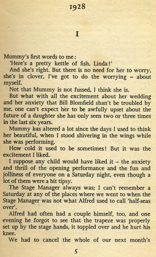 [B:2:S:CC]-Love and Linda - Barbara Cartland