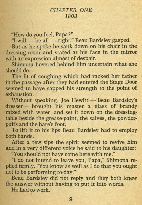 [B:2:S:CC]-The Disgraceful Duke - Barbara Cartland