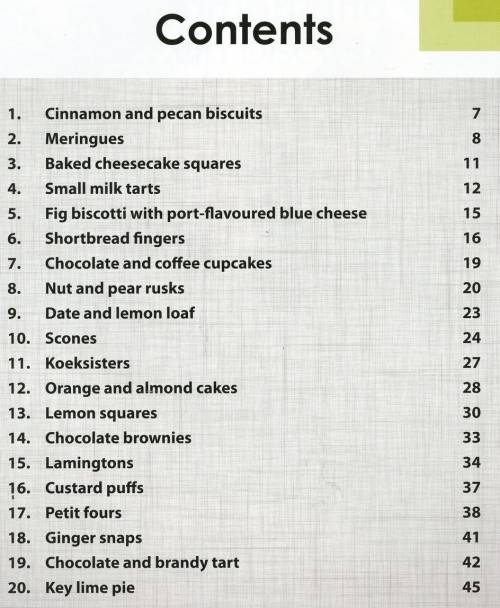 [B:2:S:CC]-Quick and Tasty. Tea time favourites. - Hendri Warricker and Riaan Bosch