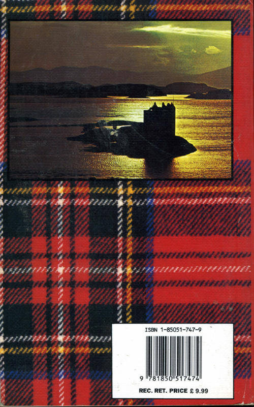 [B:2:S:CC]-Scottish Clans & Tartans - Ian Grimble