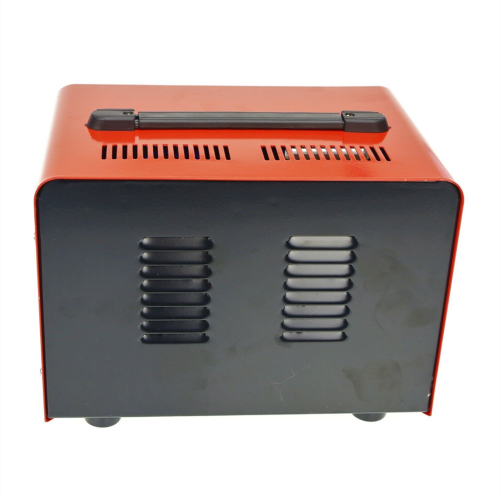 20 Amp Car Truck Battery Charger 12-24V Battery Charger Fast Charging