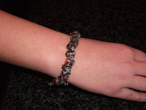 Miglio Bracelet