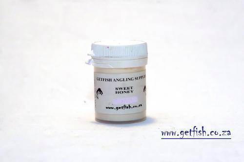 Getfish Sweet Honey Powder