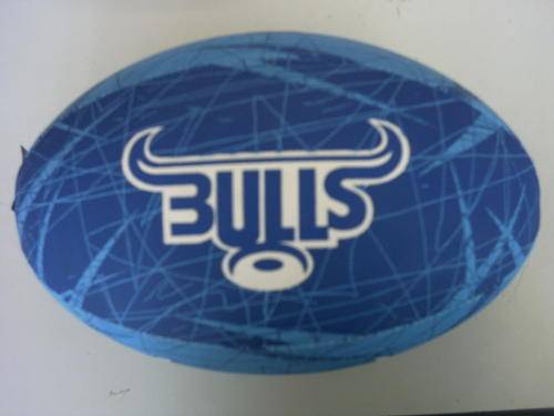 Gilbert Bulls Supporter Ball