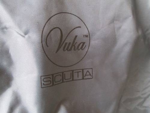 VUKA SCUTA- MOTORBIKE FULL PROTECTIVE RAIN SUIT