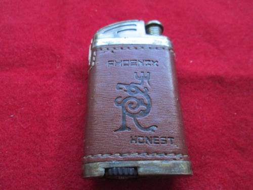 PIPE CIGAR TORCH /LIGHTER-CLASSIC VINTAGE