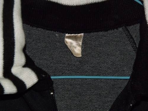 SADF 3 RECCE, gym track suit. original, small.