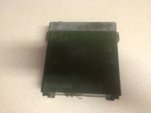 Rhodesian Bush War Radio