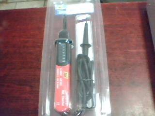 Electrical volt Checker (Shipping R30)