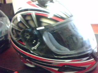 Vega Helmet (S)