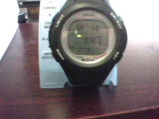 Cressi Dive Computer Watch EDY 2 (Shipping R60)