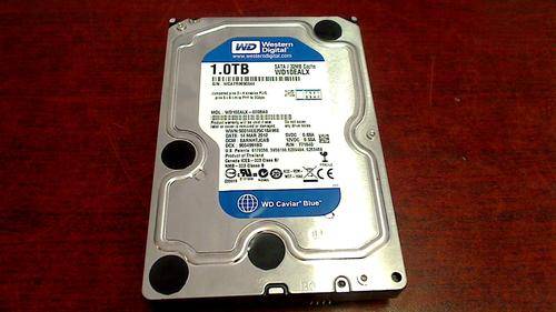 Western Digital 1TB HDD (Shipping R40)