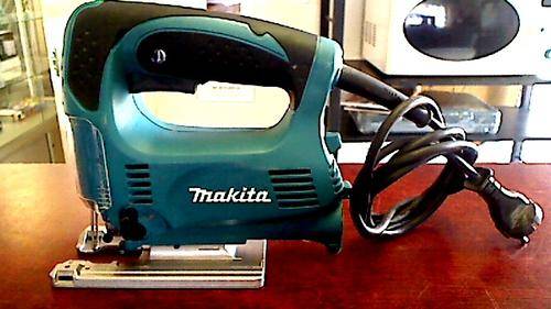Makita Jigsaw Model 4329