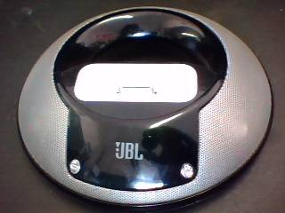 JBL I Pod Docking station Great sound!! (Shipping R30)