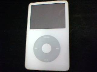 Apple I Pod 30gig (Shipping R25)