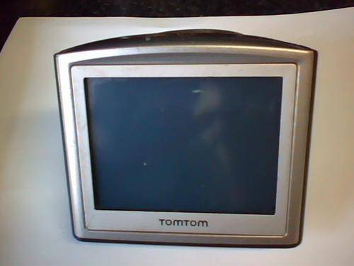 Tom Tom Excellent working condition