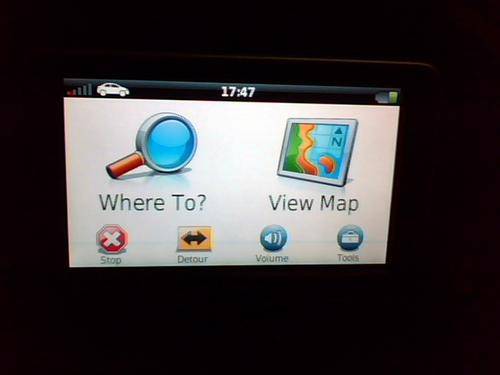 Garmin Nuvi 2300 Excellent conditions