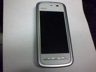 Nokia 5230 (Please Read) (Shipping R40)