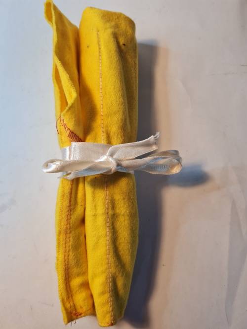 Vintage Staghorn Knives