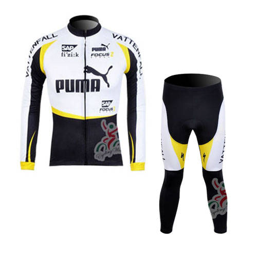 Puma Kit 1