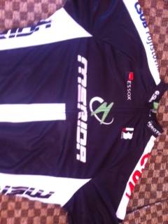 Stock Clear Out ( Mens Merida Top ) L only 48hrs shipping