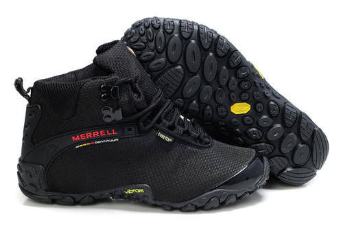 2013 Mens Merrell Boots 3