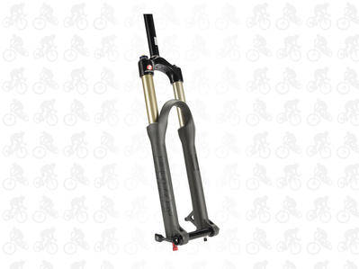 AIR SUSPENSION SHOCK
