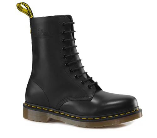 Dr Martens - 1490 - BLACK
