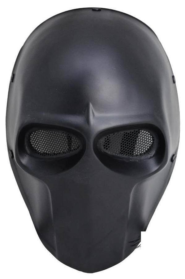 PB Mask 21