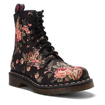 DR MARTEN VICTORIAN UK 6 ONLY - 48 HRS SHIPPED