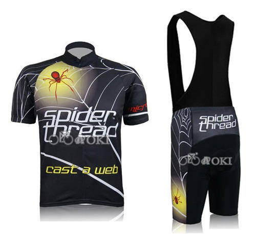 Spiderman kit 6