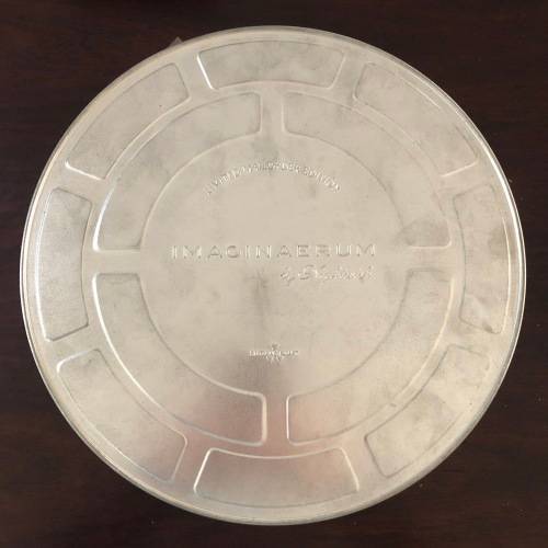 Nightwish - Imaginaerum Limited Mailorder Only Blu Ray Tin 250 Copies Only