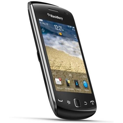 Blackberry Curve 9380