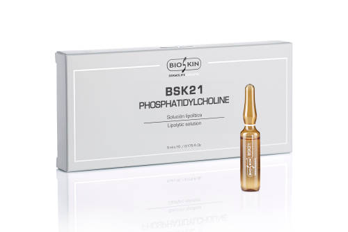 10ml = 2x5ml Injection Lipolysis / Lipolytic / PHOSPHATIDYLCHOLINE