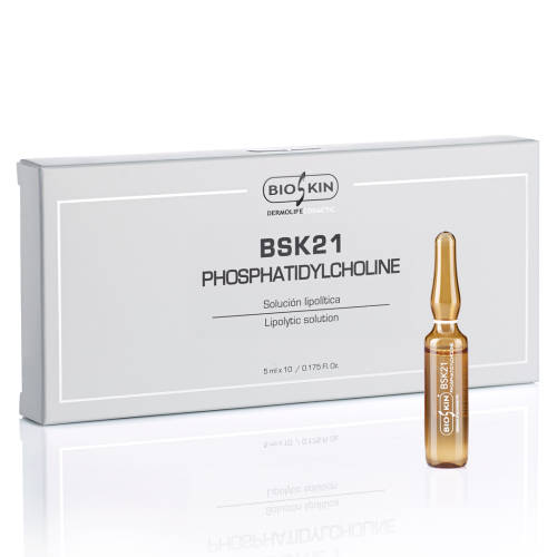 10ml = 2x5ml Injection Lipolysis / Lipolytic / PHOSPHATIDYLCHOLINE