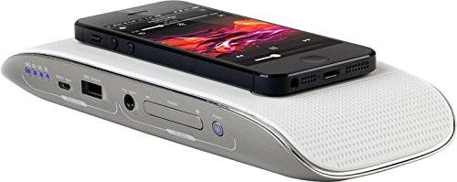 Soundflow Soundboard Portable Speaker plus Powerbank (SP40)