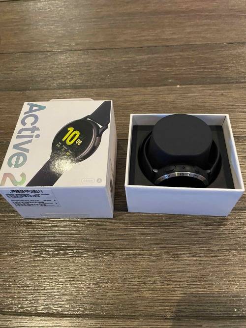 Samsung Galaxy Watch Active 2