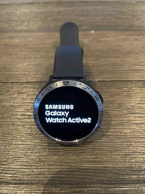 Samsung Galaxy Watch Active 2