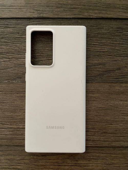 Samsung Galaxy Note 20 Ultra 5G 256GB Dual Sim Black