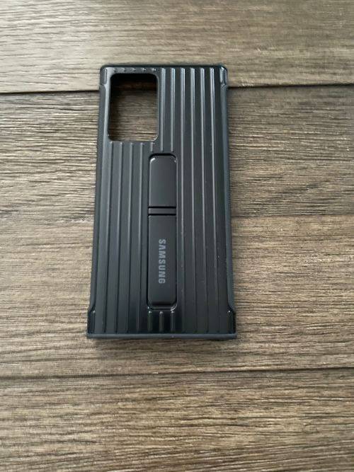 Samsung Galaxy Note 20 Ultra 5G 256GB Dual Sim Black