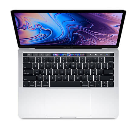 Apple MacBook Pro (13-inch, 2018) Space Gray
