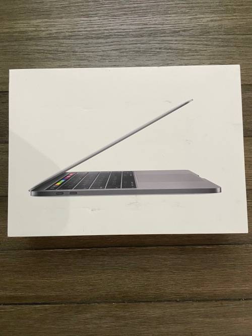 Apple MacBook Pro (13-inch, 2018) Space Gray