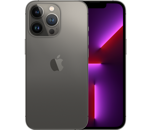 Apple iPhone 13 Pro 256GB Graphite