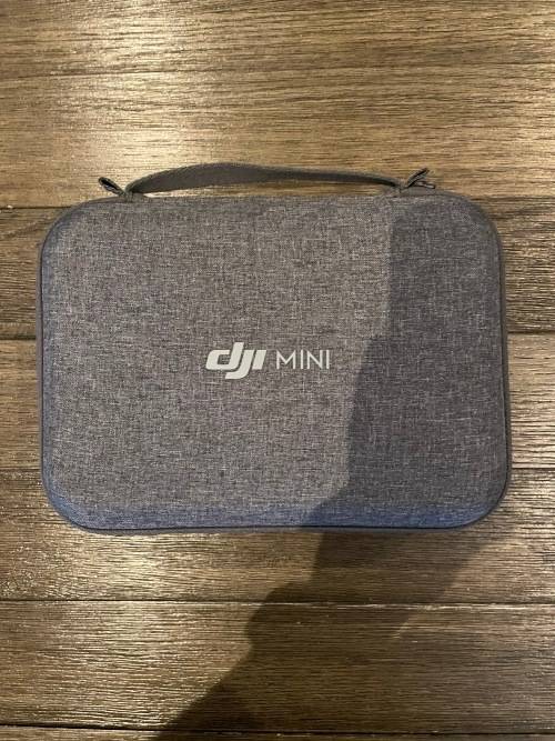DJI Mini SE Fly More Combo