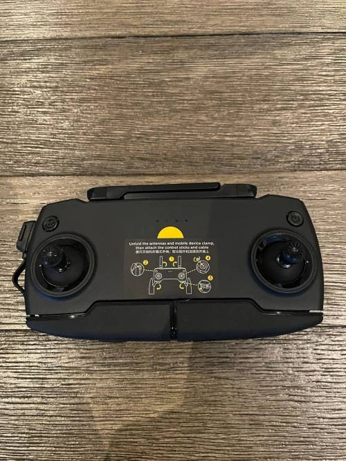 DJI Mini SE Fly More Combo