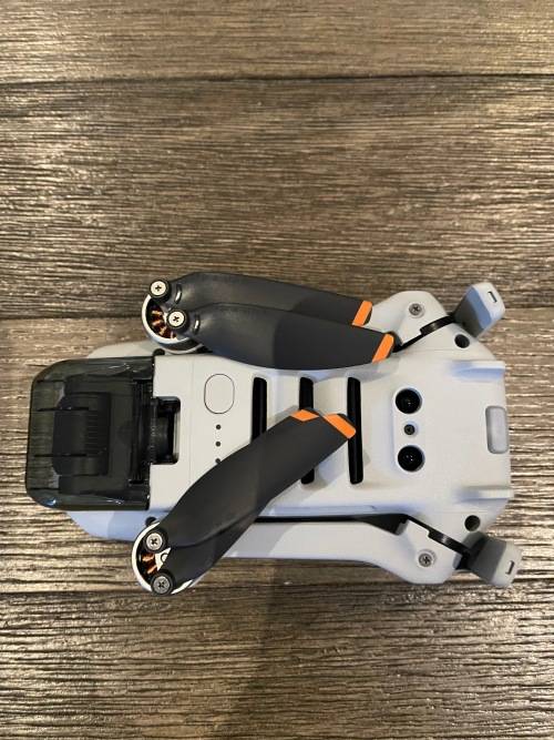 DJI Mini SE Fly More Combo